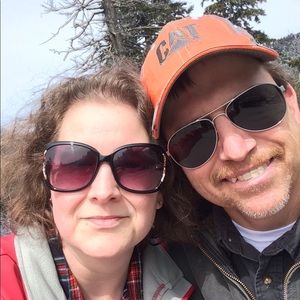 Meet your Posher, Leah